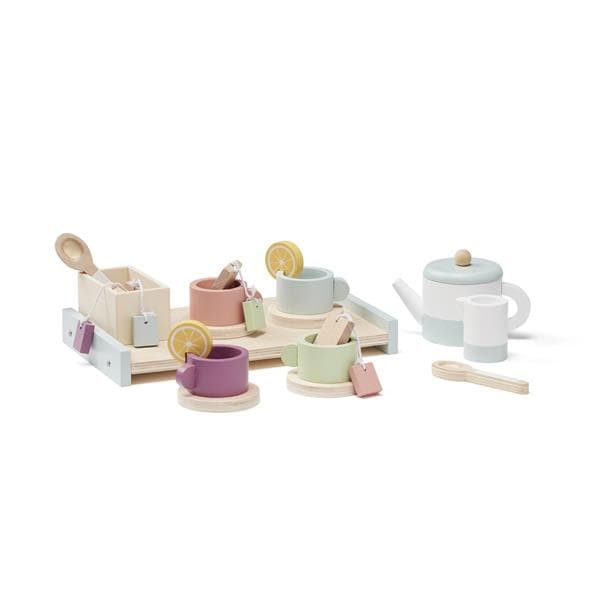 Kids concept - Te-set Bistro
