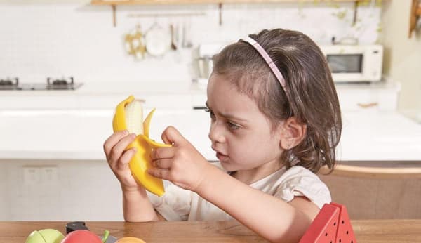 Hape frugt Legesæt