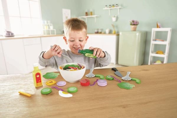 Hape salat Legesæt