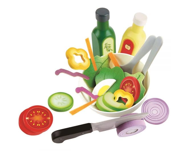 Hape Sallad Lekset