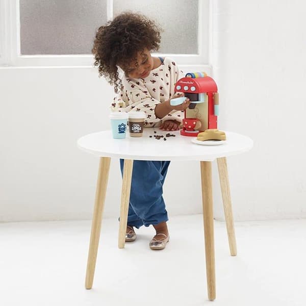 Kaffemaskin - Le Toy Van - TV299 - Flerfärgad - Unisex - Barn