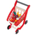 Miniatyrbild 9 av 9: Kassa + vagn - ECOIFFIER - 1676 - En riktig liten butik