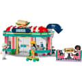 Miniatyrbild 2 av 6: LEGO® Friends 41728 The Downtown Snack, Leksaksbarn 6 år, Minidockor Liana, Aliya