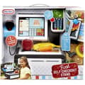 Miniatyrbillede 2 af 2: Little Tikes - Min första kassaapparat - Imitationsspel - Med tillbehör och realistiska ljud - Från 3 år och uppåt