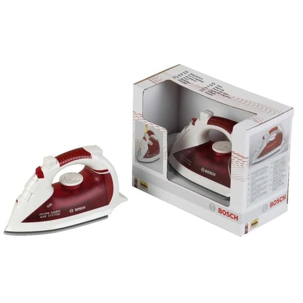 Bosch Leksaksstrykjärn
