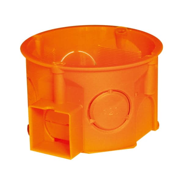 Asennuslaatikko FI60 syvyys 40mm sarjassa