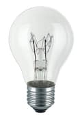 Miniatyrbild 1 av 4: Traditionell glödlampa E27 60W WST-2622