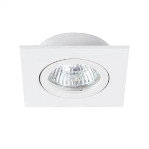 Kanlux DALLA CT-DTL50-W loftslampe hvid model: 22431