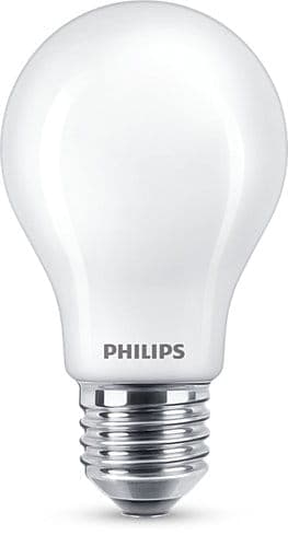 Philips LED-lampa E27 8,5W=75W 4000K 1055lm 8718696705612