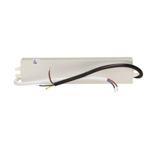LED strømforsyning 12VDC 50W IP67