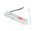Miniatyrbillede 1 af 2: LED strømforsyning 12VDC 50W IP67