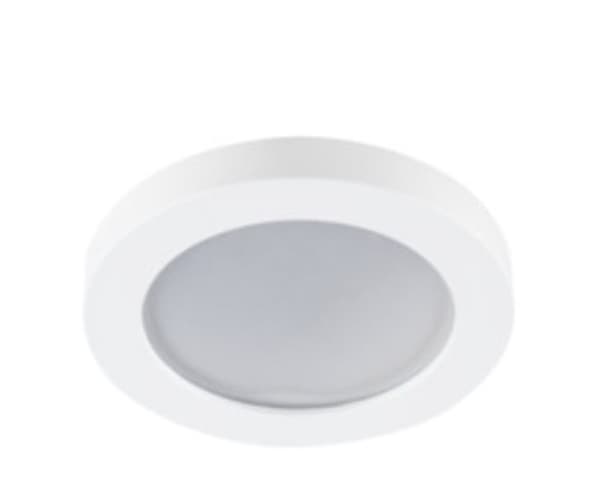 Kanlux Flini DSO-W Hermetisk loftarmatur hvid model: 33123