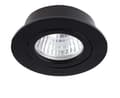 Miniatyrbillede 2 af 3: Kanlux DALLA CT-DTO50-B Loftslampe Sort model: 22432