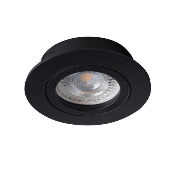 Kanlux DALLA CT-DTO50-B Loftslampe Sort model: 22432 Sort