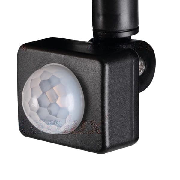 Kanlux LED valonheitin anturilla ANTEM 30W-NW B 4000K 33207