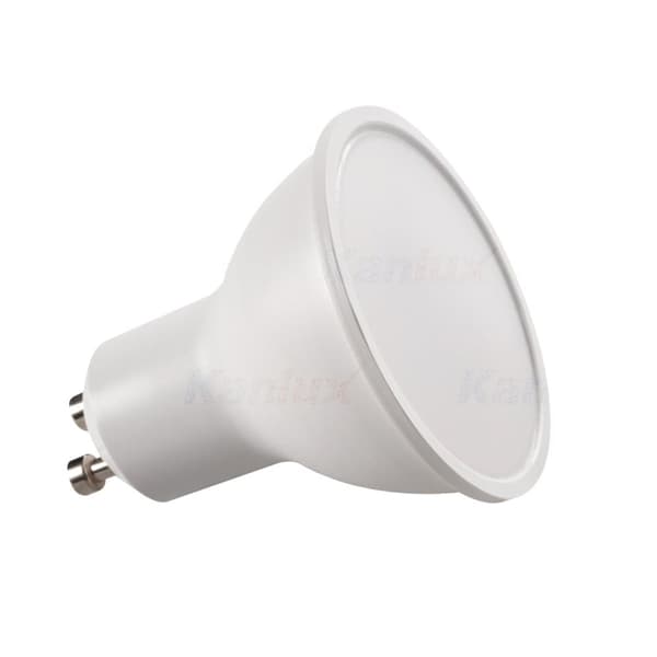 Kanlux LED-pære GU10 TOMIv2 6,5W GU10-WW 34971