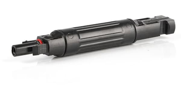 DC-sulake tyyppi MC4 32A