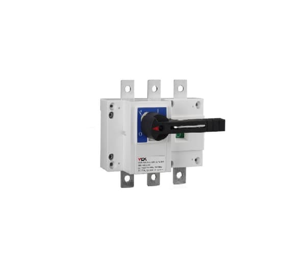 HGL 250A afbryder