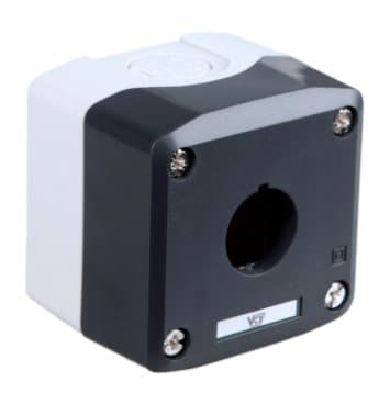 F86 kassette 1 hul