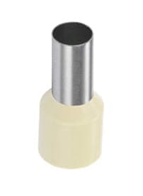 Kaapelikenkä 10mm eristetty 100kpl.