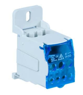 UKK 125A Distributionsblock