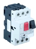 Miniatyrbillede 1 af 2: GV2 motorafbryder 0,4A-0,63A