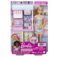 Miniatyrbild 2 av 5: Barbie - Ice Cream Seller Box - Modedocka - Från 3 år