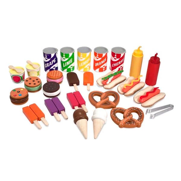 Köpman - köpman Melissa - doug - 9350