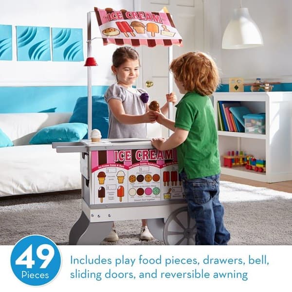 Köpman - köpman Melissa - doug - 9350