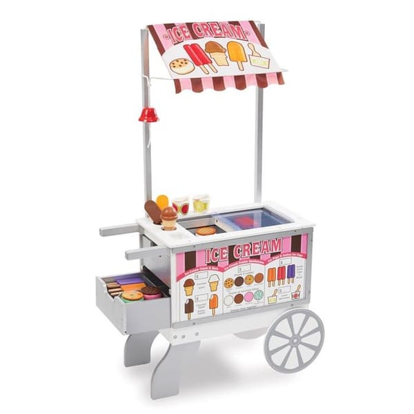 Köpman - köpman Melissa - doug - 9350