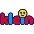 Miniatyrbild 5 av 5: Inköpsleksak - KLEIN - Varukorg i metall fylld med lådor - Fylld med låtsasmatlådor.