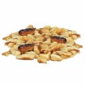 Pikkukuva 2 / 2: Crackzel Suolattu Karamelli Pretzelit 85g