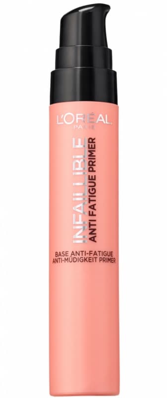 L'Oréal Paris Infaillible Primer Anti-Fatigue