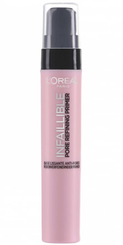 L'Oréal Paris Infaillible Primer Pore Refining