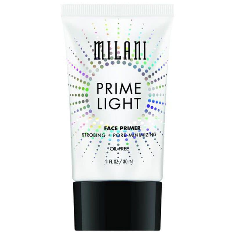 Milani Prime Perfection Primelight Strobing + Pore Minimizing