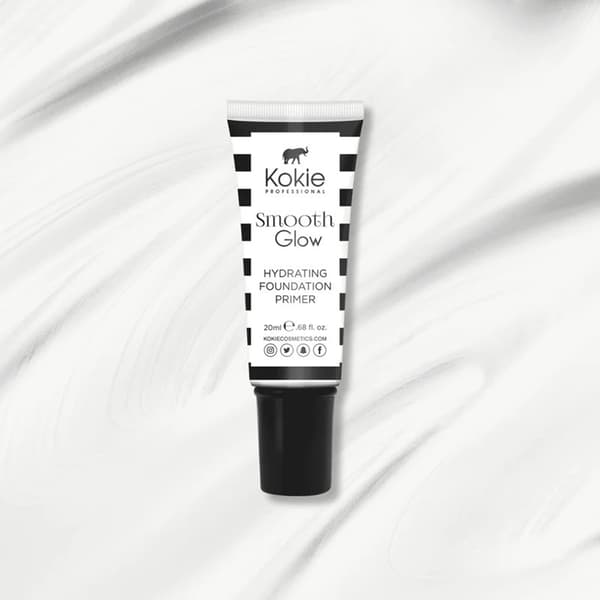Kokie Smooth Glow Hydrating Foundation Primer 20ml