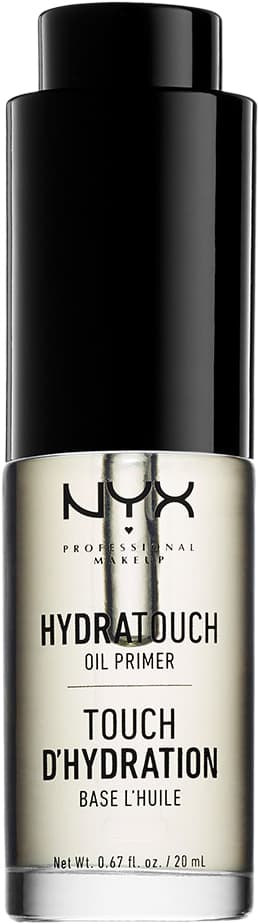 NYX Professional Makeup - Hydra Touch Oil Primer