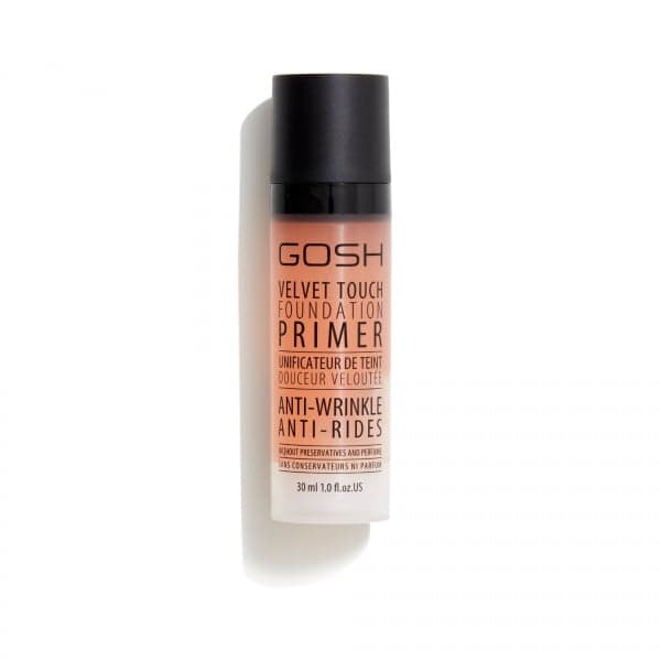GOSH Copenhagen - VT Foundation Primer Anti Wrinkle