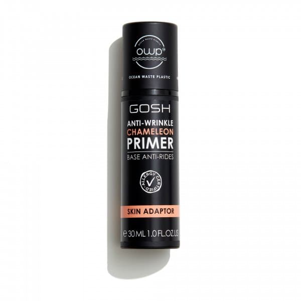GOSH Copenhagen - Chameleon Primer Anti-Wrinkle