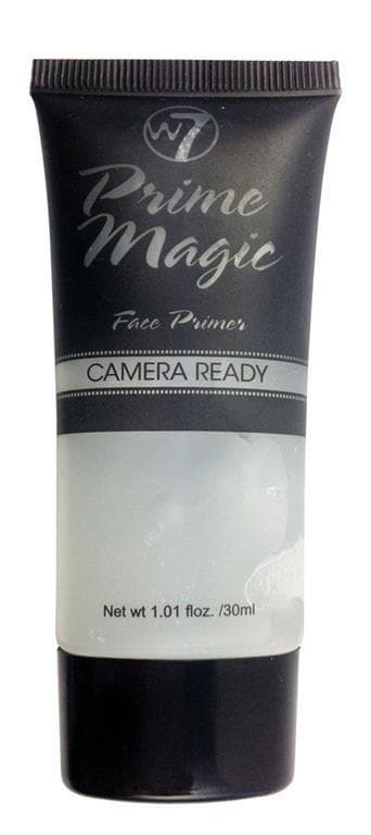 W7 Face Primer 30ml-Smooth and Flawless