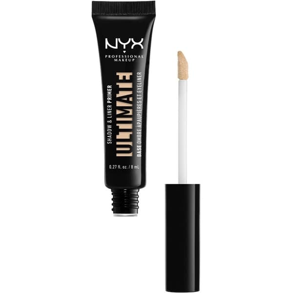 NYX PROF. MAKEUP Ultimate Shadow & Liner Primer - Medium