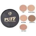Miniatyrbild 2 av 2: W7 Puff Perfection All In One Cream Powder Pressed Compact-Fair