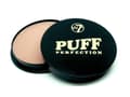 Miniatyrbild 1 av 2: W7 Puff Perfection All In One Cream Powder Pressed Compact-Fair