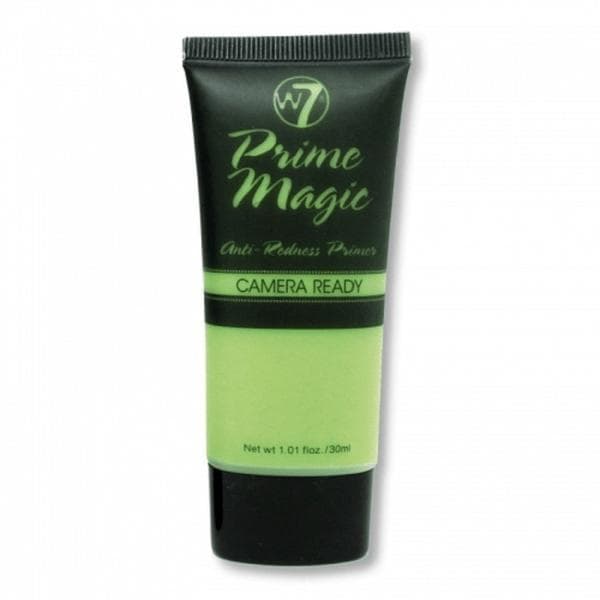 W7 Prime Magic Anti--Redness Primer 30 ml