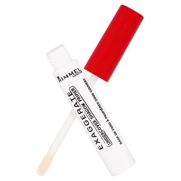 Rimmel Exaggerate Undercover Shadow Primer