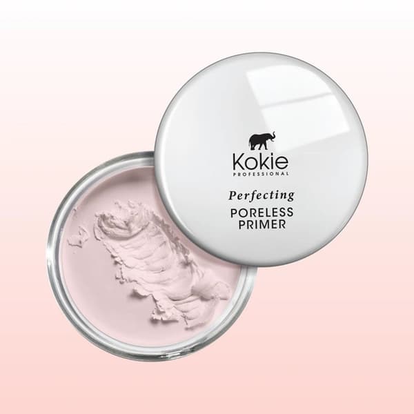 Kokie Original Perfecting Poreless Primer