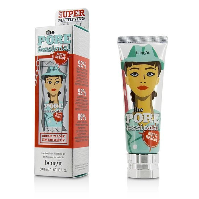 BeneFit Cosmetics Pore Professional Mattifying Rescue PRIMER 50ml