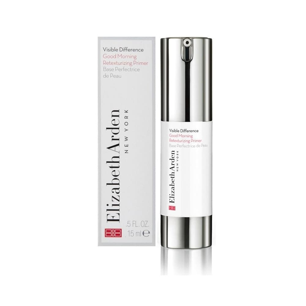 Visible Difference Good Morning Retexturizing Primer 15ml