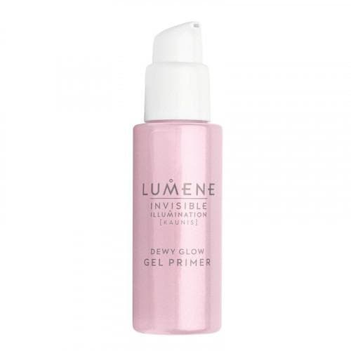 Invisible Illumination Dewy Glow Gel Primer 30ml