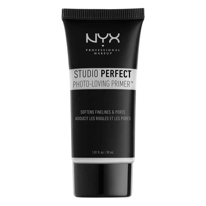 NYX PROF. MAKEUP Studio Perfect Primer Clear